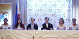 Filinvest Land signs MOA with Cebu Chamber of Commerce and Industry for Cebu Business Month 2022 | CebuFinest