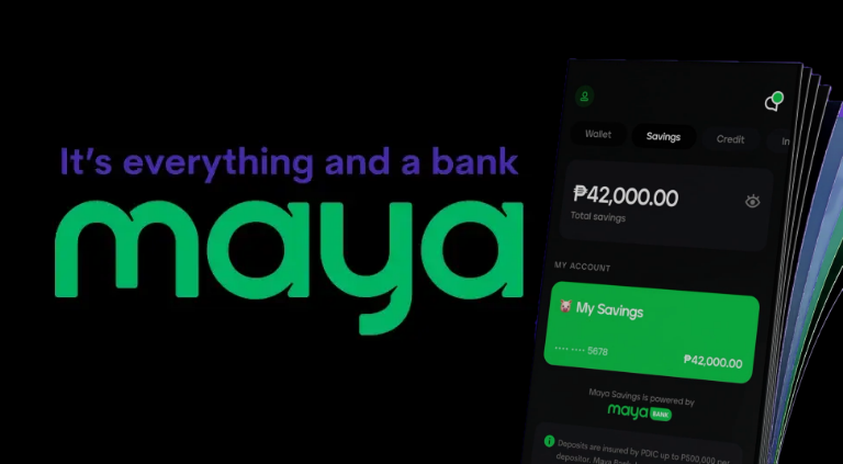 Meet Maya: It’s everything and a bank - CebuFinest