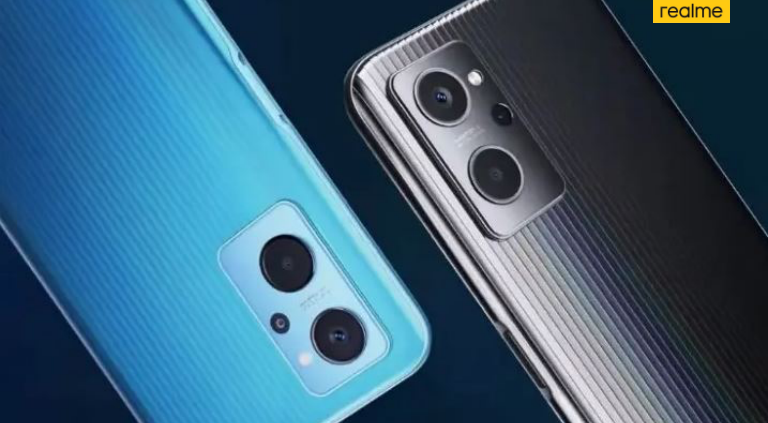 The new realme 9i to launch in the Philippines on May 4 | CebuFinest