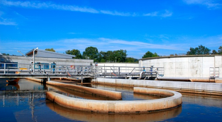 Wastewater Infrastructure | CebuFinest