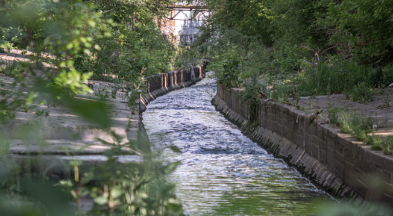 Stormwater Infrastructure | CebuFinest