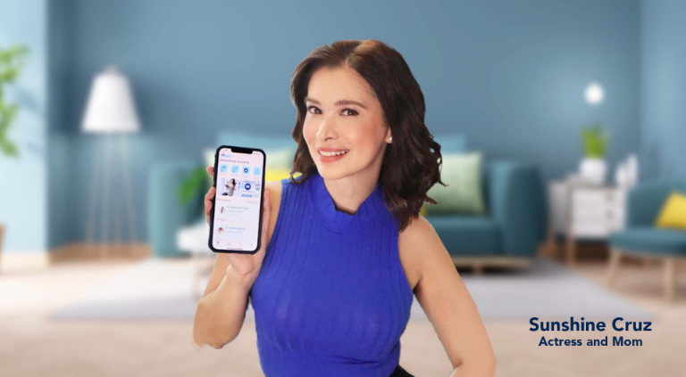 Savvy moms can easily reach a doctor for a consultation on the app, adding more quality time for the whole family! | CebuFinest