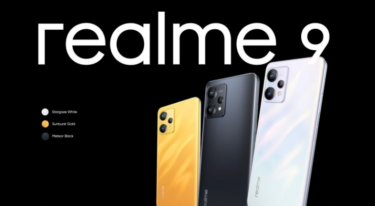 Capture Beyond Limits with the realme 9, coming to the Philippines on June 14 | CebuFinest