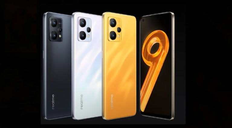 Unleash your creativity all day long with the realme 9 | CebuFinest