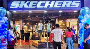 Skechers Philippines opens largest store in Cebu City | CebuFinest