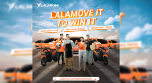 Bringing businesses together: Lalamove paves way for SMEs across the globe to “Make a Winning Move” | CebuFinest