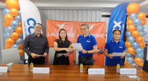 Lalamove bridges communities with Cebu Cordova Link Expressway (CCLEX) partnership | CebuFinest