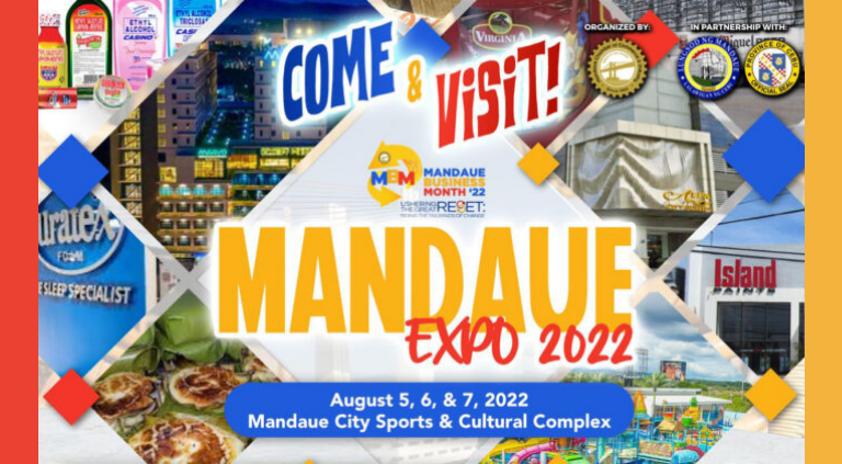 MCCI's Mandaue Expo promotes reset of local businesses | CebuFinest