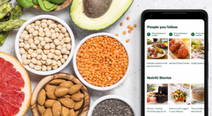 Enjoy thousands of tasty and healthy recipes with the newly launched Philips NutriU App | CebuFinest