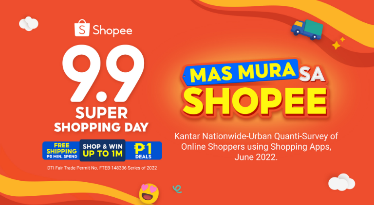 The Ultimate Shopper's Guide to Shopee's 9.9 Super Shopping Day | CebuFinest