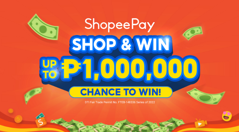 Shop as early as now and get a chance to win up to ₱1 million | CebuFinest