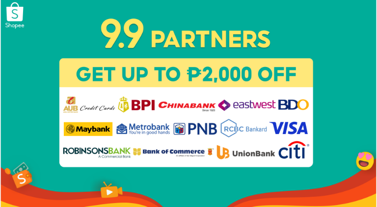 Get even bigger discounts with sitewide promos from your preferred banks | CebuFinest