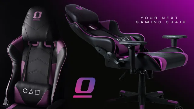 Your Next Gaming Chair - Axgon AX1CVA Gaming Chair | CebuFinest