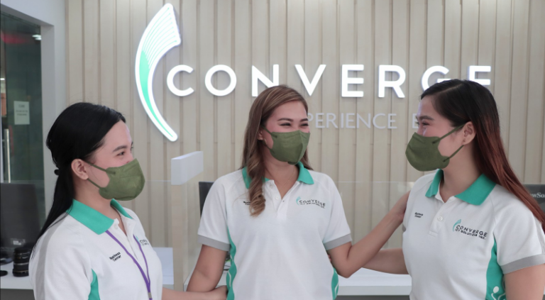 As a commitment to the growing customer-base in Cebu, Converge has business centers in key locations in the area, namely in Oakridge Business Park in Mandaue City and One Central Mall in Cebu City. | CebuFinest