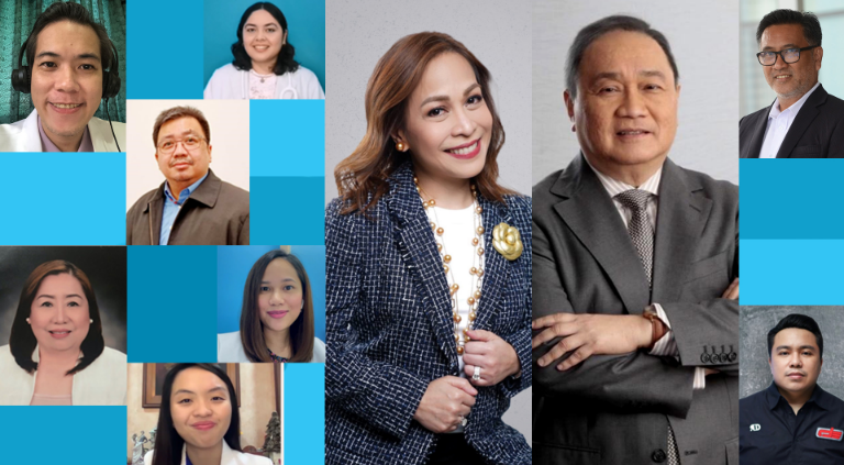 mWell's innovative platform has been well-received by hundreds of doctors nationwide. | CebuFinest