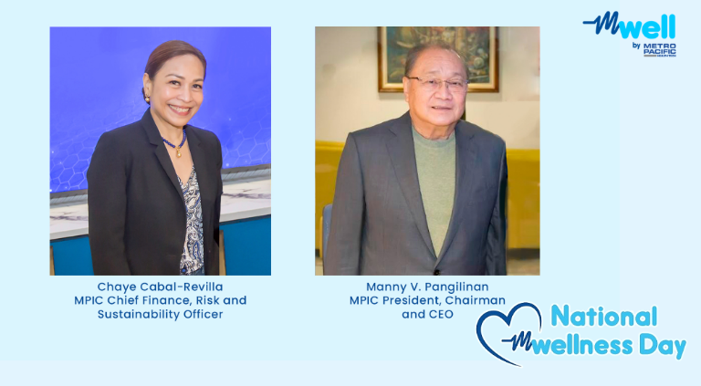 National mWellness Day is in support of the MVP Group's Gabay Kalusugan advocacy | CebuFinest