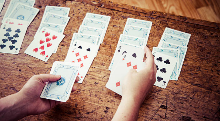 How games like Solitaire can improve your cognitive function? - CebuFinest