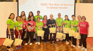 Operation Smile, Watsons bring all-female surgical and educational team to Cebu for "Women in Medicine" program | CebuFinest