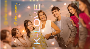 Viu Original gives a Filipino spin to the K-Drama craze with K-Love | CebuFinest