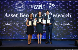 BDO is the Philippines' Top Investment House and Arranger for Corporate Bonds | CebuFinest