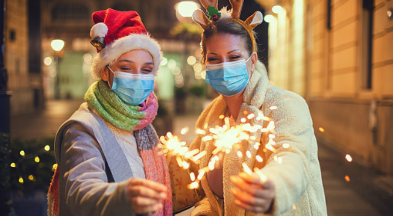 Reasons why we should happily celebrate Christmas even during the COVID-19 pandemic | CebuFinest