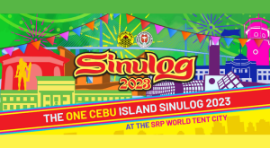 SINULOG 2023 Schedule of Main Events | CebuFinest