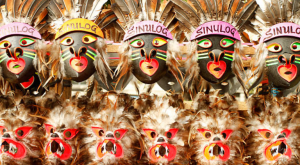 How to celebrate the Sinulog festivities at home with your family and loved ones? | CebuFinest