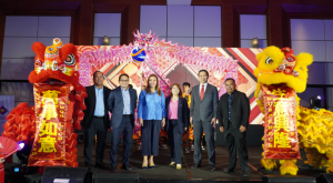 EastWest Priority Center Cebu formally celebrates its launch in the Lunar New Year | CebuFinest