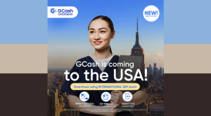 Filipinos in the US can soon use GCash with American numbers | CebuFinest