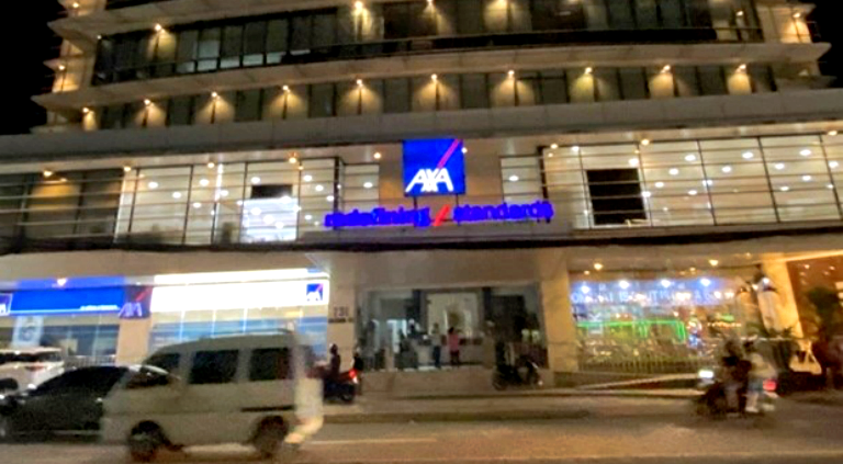 AXA Philippines is in Cebu! | CebuFinest