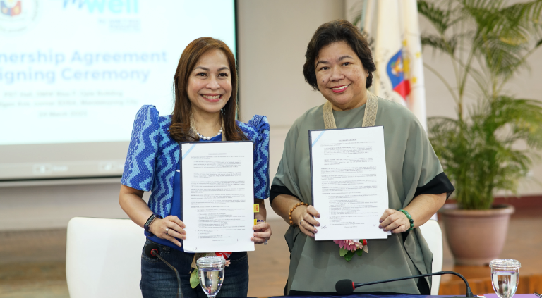 mWell and Department of Migrant Workers sign partnership to champion global healthcare for OFWs | CebuFinest