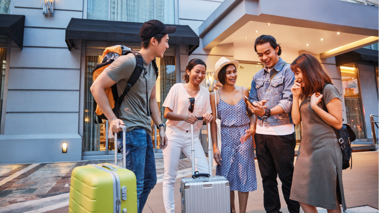 Grab Philippines makes  Filipinos' travel more seamless and worry-free with Travel Cover in-app insurance feature | CebuFinest