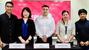 TCL Philippines Collaborates with TESDA to Empower Healthy Food Preparation and Culinary Skills Training | CebuFinest