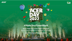 Acer wins 12 Red Dot Awards, including Acer Day campaign spearheaded by Acer Philippines | CebuFinest