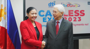 Maya, PLDT back GDP, DTI Cashless Expo 2023 | CebuFinest