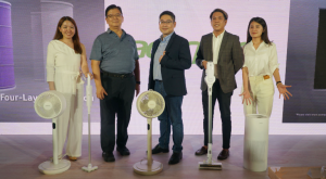 Acerpure combines Acer’s technological expertise with the demand for healthy living | CebuFinest