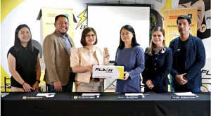 Palawan Express Pera Padala joins forces with Flash Express to provide “Mura, Mabilis, Walang Kuskos Balungos na Serbisyo” | CebuFinest