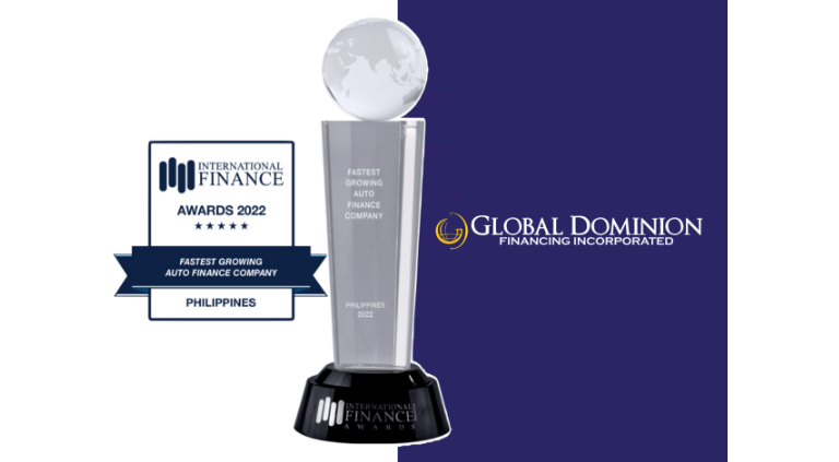 Global Dominion Financing is the Fastest Growing Auto Finance Company! | CebuFinest