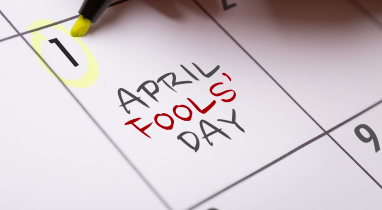 How to stay well informed and be vigilant from pranks and misinformation during April Fool's Day | CebuFinest