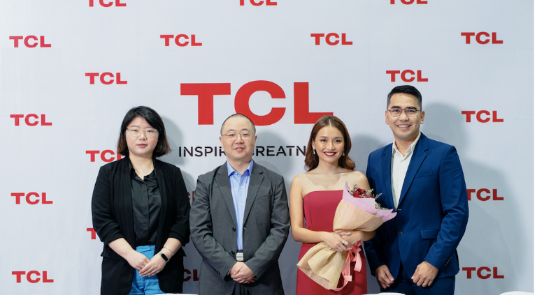 Kathryn Bernardo finds her perfect match in TCL Philippines, renews her contract as brand endorser | CebuFinest