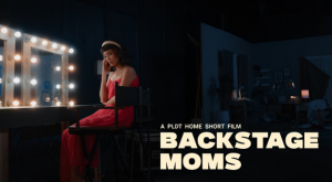 PLDT Home honors mothers on their special day with a heartwarming video titled Backstage Moms | CebuFinest