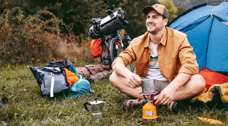 10 essential Camping Tools and Equipment for first-timers | CebuFinest