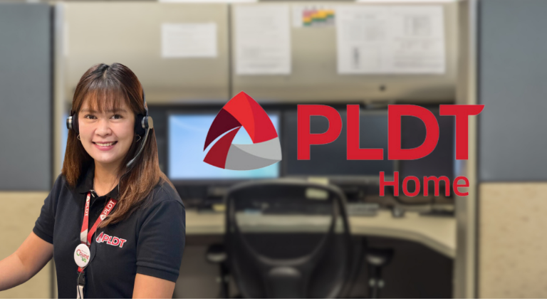 PLDT makes customer calls easier with Cebuano language option | CebuFinest