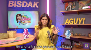 Melai Cantiveros Gets Real with "Kuan on One," a Talk Show for Proud Bisaya! | CebuFinest