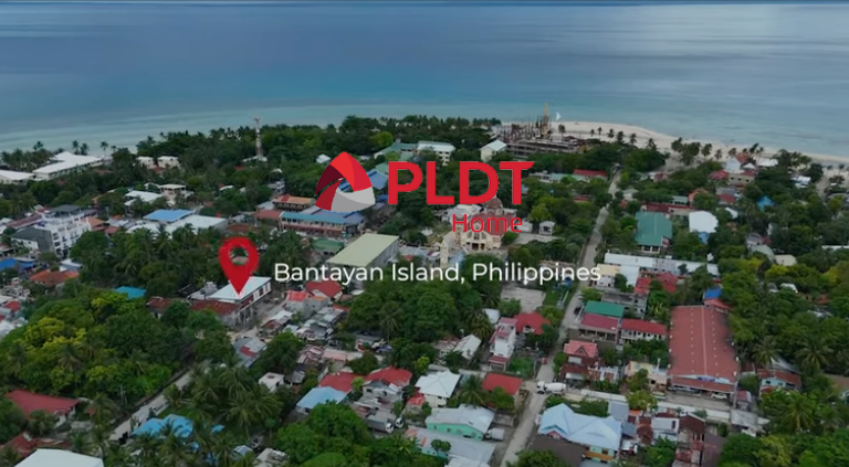 PLDT Home powers Bantayan Island, boosts local tourism | CebuFinest