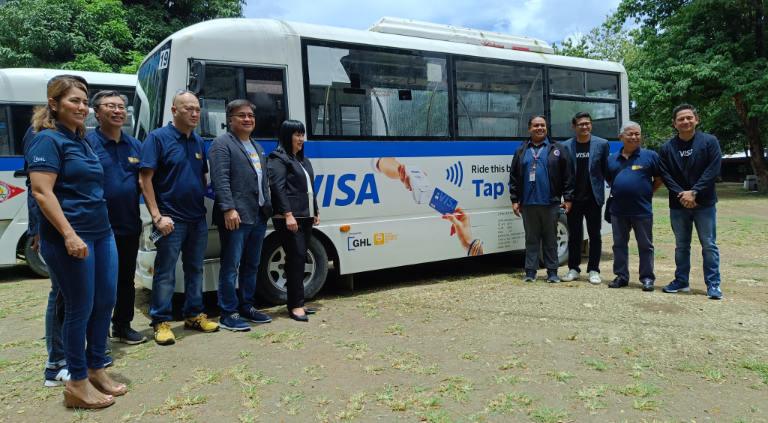 Faster and more seamless travel through a cashless, open-loop system | CebuFinest