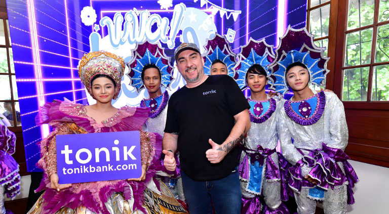 Tonik Bank expands reach, brings Digital Banking to Cebu | CebuFinest