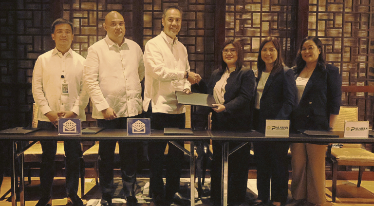 Palawan Group now official gateway for Metrobank Collect Anywhere Services | CebuFinest