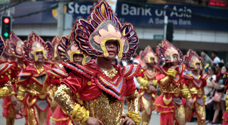 Sinulog Festival returns to original venue in 2025 | CebuFinest