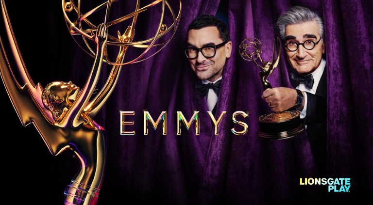 SPOTLIGHT: The 2024 Emmy Awards, 'Shogun' dominates with 18 wins | CebuFinest